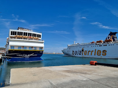 Baja Ferries thumb 2
